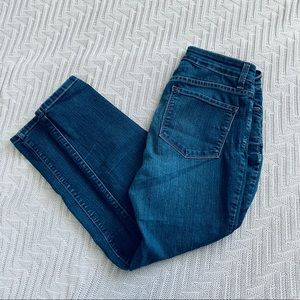 NYDJ jeans